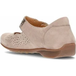 Mephisto Ballerinas - Beige -Pretty Ballerinas-Shop 22519581 02