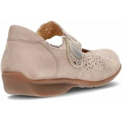 Mephisto Ballerinas - Beige -Pretty Ballerinas-Shop 22519581 03