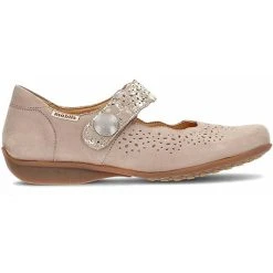 Mephisto Ballerinas - Beige -Pretty Ballerinas-Shop 22519581 04