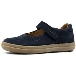 Richter Kinder Ballerinas - Dunkelblau