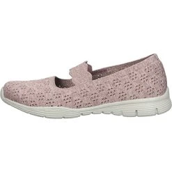 Skechers Seager Simple Things Schnallenballerinas -Pretty Ballerinas-Shop 22533977 02