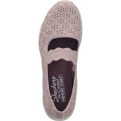 Skechers Seager Simple Things Schnallenballerinas -Pretty Ballerinas-Shop 22533977 06
