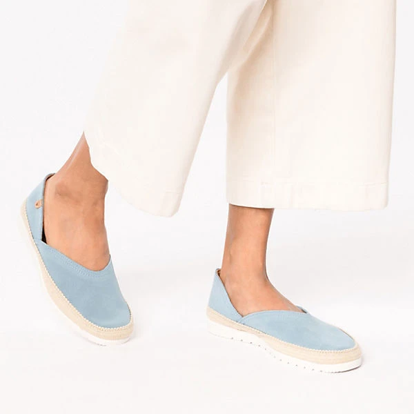 Verbenas Nicole Klassische Ballerinas 4 Verbenas Nicole Klassische Ballerinas - Image 2