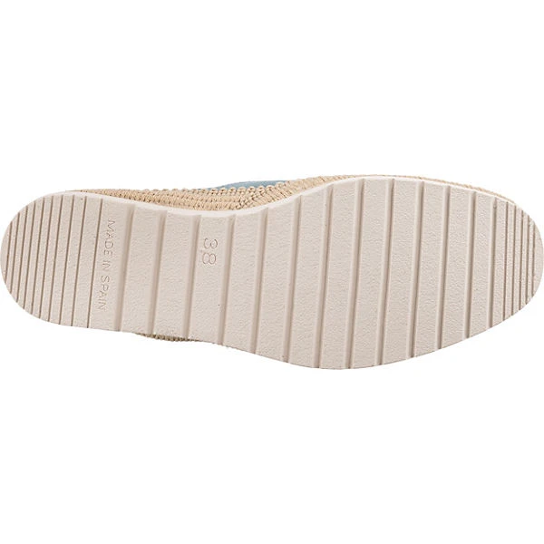 Verbenas Nicole Klassische Ballerinas 9 Verbenas Nicole Klassische Ballerinas - Image 7