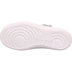 Superfit Kinder Ballerinas TENSY WMS Weite M4 - Blau -Pretty Ballerinas-Shop 22582759 07