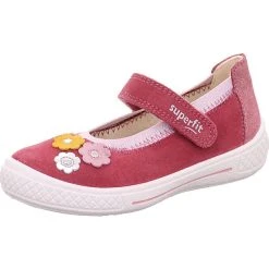 Superfit Kinder Ballerinas TENSY WMS Weite M4