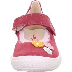 Superfit Kinder Ballerinas TENSY WMS Weite M4 -Pretty Ballerinas-Shop 22582892 04