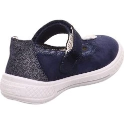 Superfit Kinder Ballerinas TENSY WMS Weite M4 11 Superfit Kinder Ballerinas TENSY WMS Weite M4 -Pretty Ballerinas-Shop 22582894 05