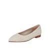 CRICKIT Didone Klassische Ballerinas - Offwhite -Pretty Ballerinas-Shop 22752355 01