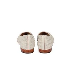 CRICKIT Didone Klassische Ballerinas - Offwhite 14 CRICKIT Didone Klassische Ballerinas - Offwhite -Pretty Ballerinas-Shop 22752355 03