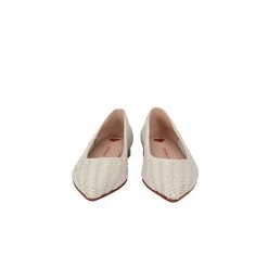 CRICKIT Didone Klassische Ballerinas - Offwhite 15 CRICKIT Didone Klassische Ballerinas - Offwhite -Pretty Ballerinas-Shop 22752355 04