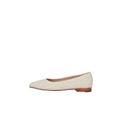 CRICKIT Didone Klassische Ballerinas - Offwhite 16 CRICKIT Didone Klassische Ballerinas - Offwhite -Pretty Ballerinas-Shop 22752355 05