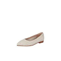 CRICKIT Didone Klassische Ballerinas - Offwhite 18 CRICKIT Didone Klassische Ballerinas - Offwhite -Pretty Ballerinas-Shop 22752355 07