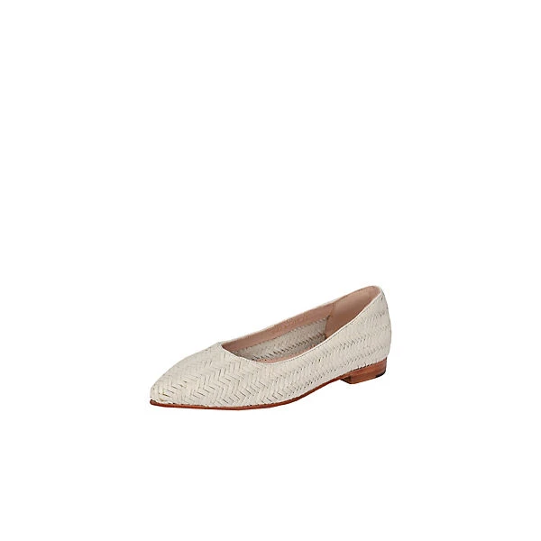 CRICKIT Didone Klassische Ballerinas - Offwhite 9 CRICKIT Didone Klassische Ballerinas - Offwhite – Bild 7