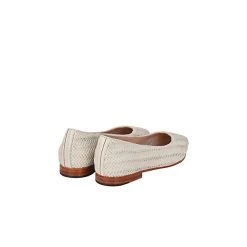 CRICKIT Didone Klassische Ballerinas - Offwhite 21 CRICKIT Didone Klassische Ballerinas - Offwhite -Pretty Ballerinas-Shop 22752355 10