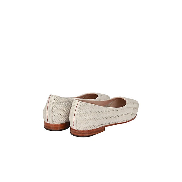 CRICKIT Didone Klassische Ballerinas - Offwhite 12 CRICKIT Didone Klassische Ballerinas - Offwhite – Bild 10