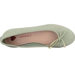 CRICKIT Roberta Klassische Ballerinas -Pretty Ballerinas-Shop 22752362 06