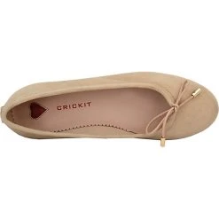 CRICKIT Roberta Klassische Ballerinas -Pretty Ballerinas-Shop 22752363 06