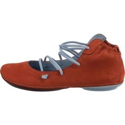 Camper Right Nina Riemchenballerinas -Pretty Ballerinas-Shop 22803135 03