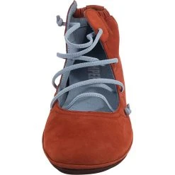 Camper Right Nina Riemchenballerinas -Pretty Ballerinas-Shop 22803135 04