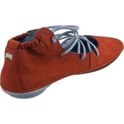 Camper Right Nina Riemchenballerinas -Pretty Ballerinas-Shop 22803135 05
