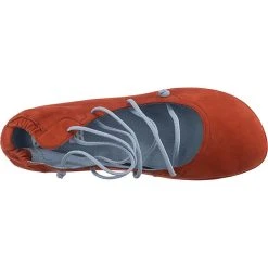 Camper Right Nina Riemchenballerinas -Pretty Ballerinas-Shop 22803135 06