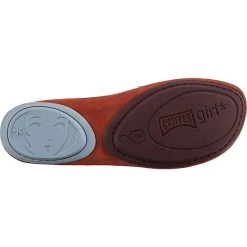 Camper Right Nina Riemchenballerinas -Pretty Ballerinas-Shop 22803135 07