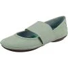 Camper Right Nina Riemchenballerinas -Pretty Ballerinas-Shop 22803475 01