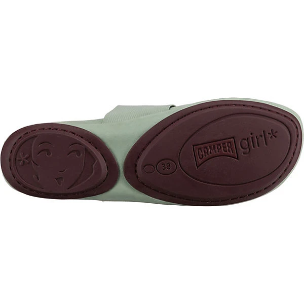 Camper Right Nina Riemchenballerinas 9 Camper Right Nina Riemchenballerinas - Image 7