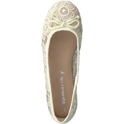 Tamaris Klassische Ballerinas -Pretty Ballerinas-Shop 22901431 05