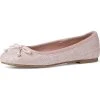 Tamaris Klassische Ballerinas - Rosa 1 Tamaris Klassische Ballerinas - Rosa -Pretty Ballerinas-Shop 22901449 01