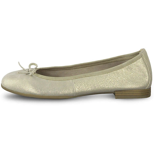 Tamaris Klassische Ballerinas 4 Tamaris Klassische Ballerinas - Image 2