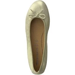 Tamaris Klassische Ballerinas 10 Tamaris Klassische Ballerinas -Pretty Ballerinas-Shop 22902046 05