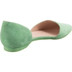 Apple Of Eden Blondie Klassische Ballerinas -Pretty Ballerinas-Shop 22903262 05