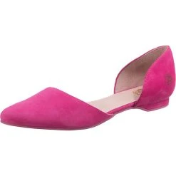 Apple Of Eden Blondie Klassische Ballerinas