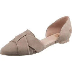 Apple Of Eden Bell Klassische Ballerinas