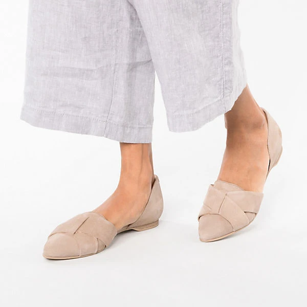 Apple Of Eden Bell Klassische Ballerinas 4 Apple Of Eden Bell Klassische Ballerinas - Image 2