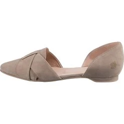 Apple Of Eden Bell Klassische Ballerinas 11 Apple Of Eden Bell Klassische Ballerinas -Pretty Ballerinas-Shop 22903835 03