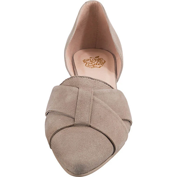 Apple Of Eden Bell Klassische Ballerinas 6 Apple Of Eden Bell Klassische Ballerinas - Image 4