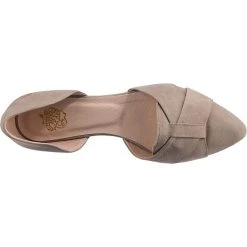 Apple Of Eden Bell Klassische Ballerinas 14 Apple Of Eden Bell Klassische Ballerinas -Pretty Ballerinas-Shop 22903835 06