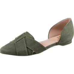 Apple Of Eden Bell Klassische Ballerinas