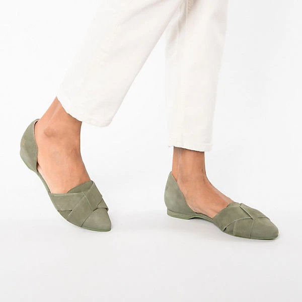 Apple Of Eden Bell Klassische Ballerinas 4 Apple Of Eden Bell Klassische Ballerinas - Image 2