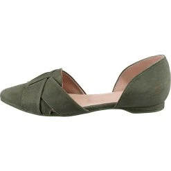 Apple Of Eden Bell Klassische Ballerinas 11 Apple Of Eden Bell Klassische Ballerinas -Pretty Ballerinas-Shop 22903860 03