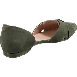 Apple Of Eden Bell Klassische Ballerinas 13 Apple Of Eden Bell Klassische Ballerinas -Pretty Ballerinas-Shop 22903860 05