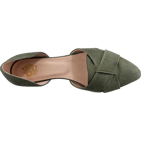 Apple Of Eden Bell Klassische Ballerinas 8 Apple Of Eden Bell Klassische Ballerinas - Image 6