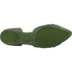 Apple Of Eden Bell Klassische Ballerinas 15 Apple Of Eden Bell Klassische Ballerinas -Pretty Ballerinas-Shop 22903860 07