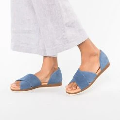 Apple Of Eden Celine Peeptoe-Ballerinas -Pretty Ballerinas-Shop 22904612 02