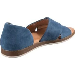 Apple Of Eden Celine Peeptoe-Ballerinas -Pretty Ballerinas-Shop 22904612 05