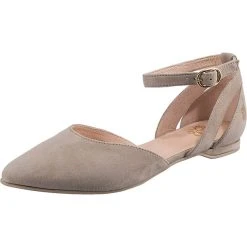 Apple Of Eden Ss22-beny Klassische Ballerinas
