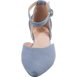Apple Of Eden Beny Riemchenballerinas -Pretty Ballerinas-Shop 22904973 04